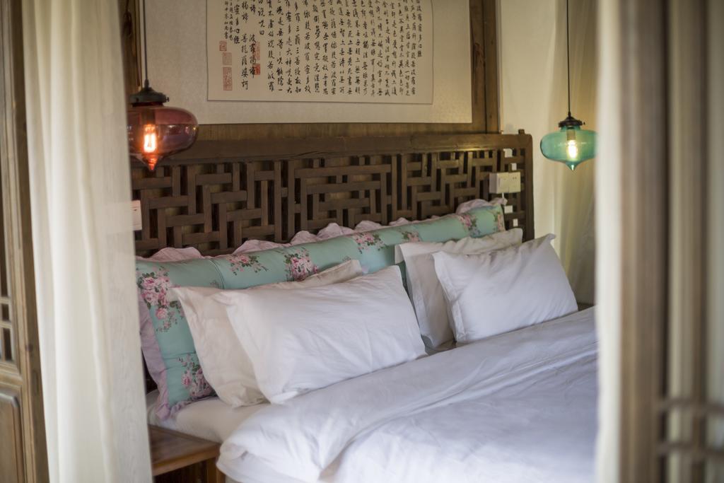 Nirvana Villa Lijiang  Eksteriør billede