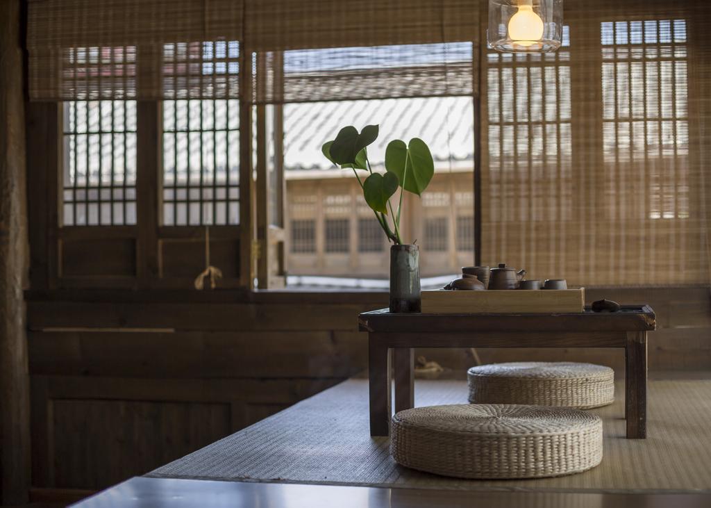 Nirvana Villa Lijiang  Eksteriør billede