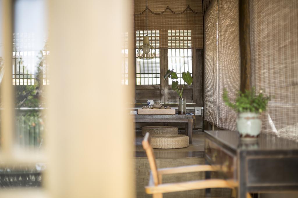 Nirvana Villa Lijiang  Eksteriør billede