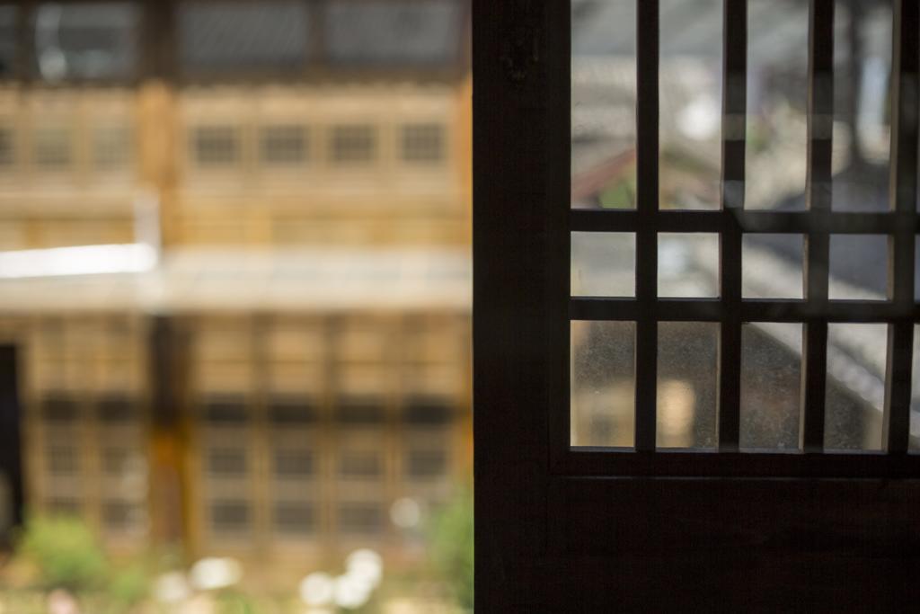Nirvana Villa Lijiang  Eksteriør billede