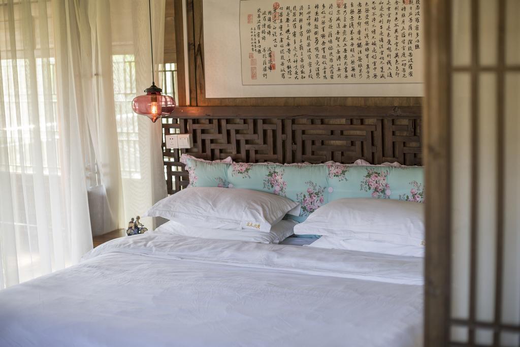 Nirvana Villa Lijiang  Eksteriør billede