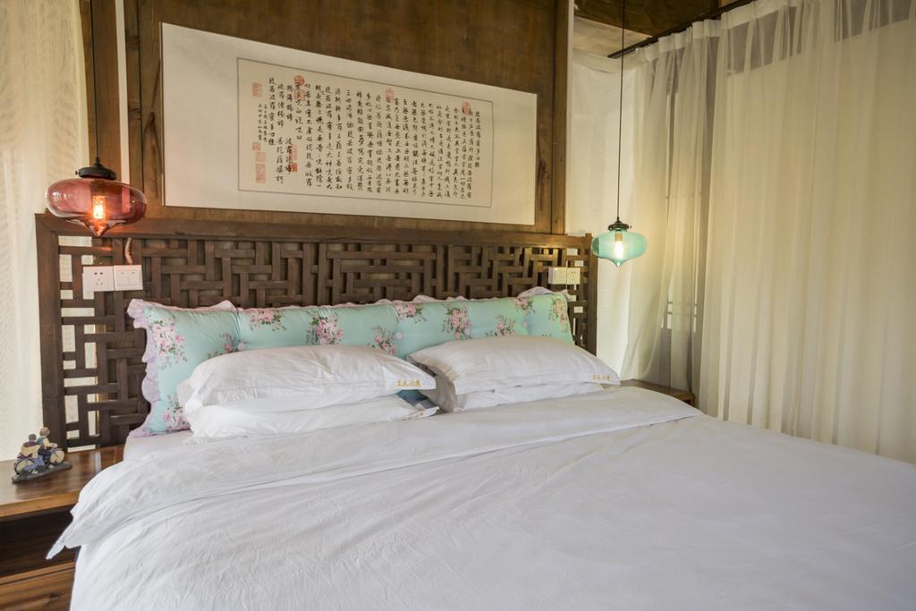Nirvana Villa Lijiang  Eksteriør billede